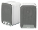 Epson elp-sp02  enceintes actives  15 w  murales  blanches  1 paire