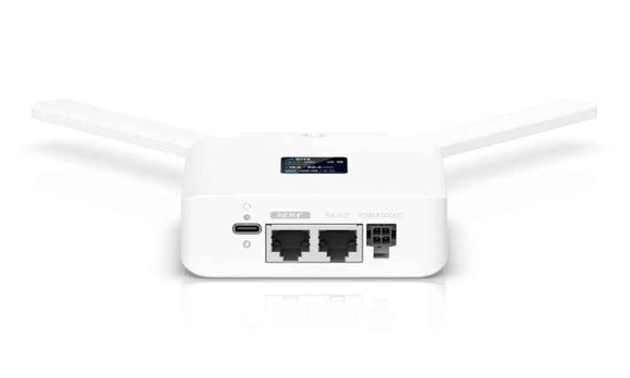 UBIQUITI UMR-EU LTE Mobile Router LTE