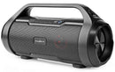 Nedis SPBB310BK portable/party speaker Stereo portable speaker Black 36 W