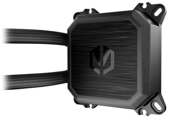 Chłodzenie wodne - Navis F280