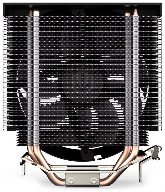 ENDORFY Spartan 5 ARGB air cooling