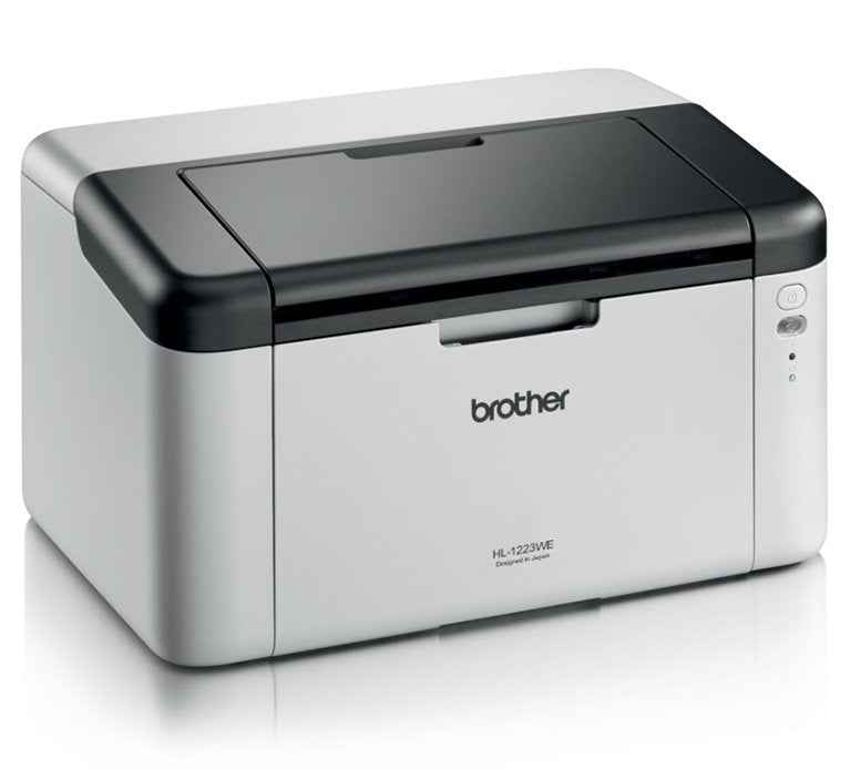 Brother HL-1223WE 2400 x 600 DPI A4 Wi-Fi