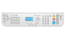 Kyocera ECOSYS MA4500x Printer Laser B/W MFP A4 45ppm Ethernet LAN WLAN USB