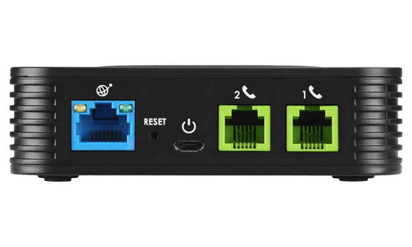 Passerelle ATA Grandstream HT802 FXS