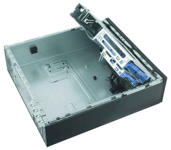 Boîtier CS-12B-300 300W mATX Noir