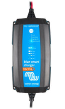 Chargeur victron energy blue smart ip65 12/151 230 v