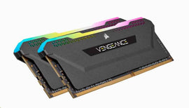 Corsair Vengeance RGB Pro memory module 32 GB 2 x 16 GB DDR4