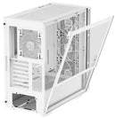 Tour midi deepcool ch560 wh blanc