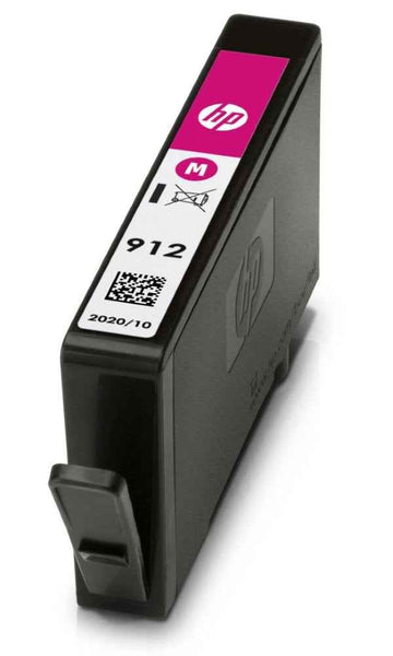 HP 912 Magenta Ink Cartridge