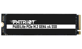 SSD Patriot Viper P400 Lite M.2 PCI-Ex4 NVMe 2000GB