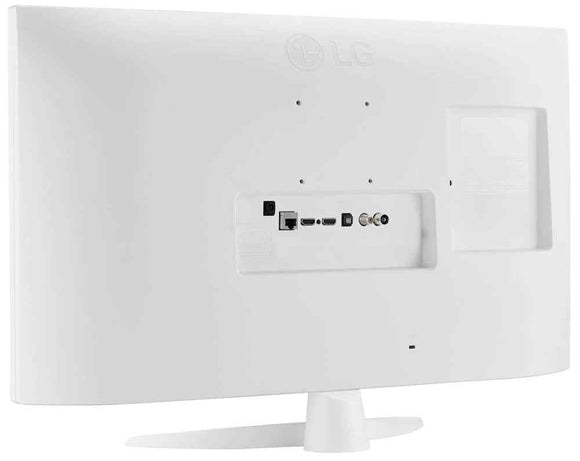 TV Set|LG|27 "|Full HD|1920 x 1080 pixels|Flat|LED|27TQ615S-WZ