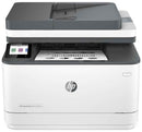HP LaserJet Pro MFP 3102fdw 33ppm Print