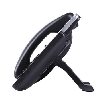 Grandstream Networks GXP-2140 IP phone Black 4 lines TFT