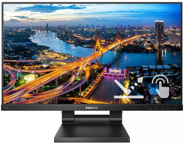PHILIPS 242B1TC/01 23.8inch IPS