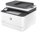 HP LaserJet Pro MFP 3102fdn 33ppm Print