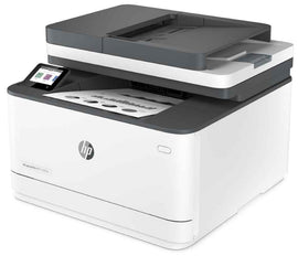 HP LaserJet Pro MFP 3102fdn 33ppm Print