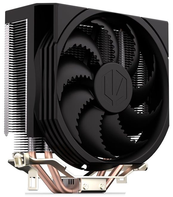 ENDORFY Spartan 5 Processor Air cooler 12 cm Black