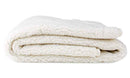 Nedis 1 Person, 150 x 80 cm, 3 Heat Settings, Washable, Overheating protection, Polyester / Synthetic, White