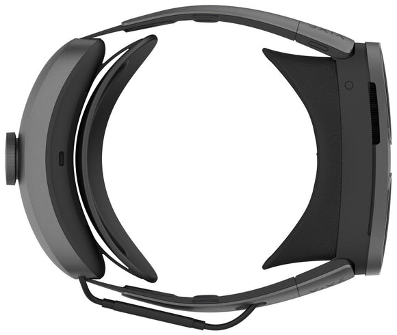 HTC Vive XR Elite Dedicated head mounted display Black