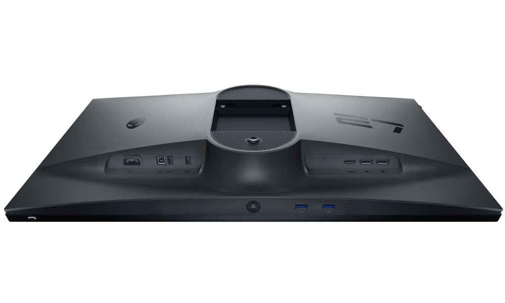 Dell | Écran de jeu | AW2724HF | 27 pouces | IPS | FHD | 16:9 | 360 Hz | 0,5 ms | 1920 x 1080 | 400 cd/m² | Nombre de ports HDMI : 1 | Noir