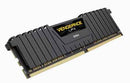 DDR4 Vengeance LPX 32 Go/3 600 (2 x 16 Go) CL16 Noir