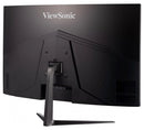 ViewSonic VX3218-PC-MHD OMNI / 32" prohnutý / VA / 16:9 / 1920x1080 / 165Hz/ 1ms/ 300cd/m2 / 2xHDMI / DP / Repro-10