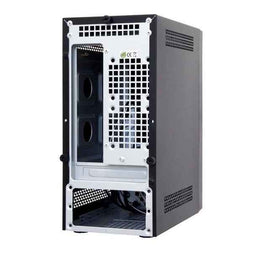 Chieftec BT-02B-U3-250VS computer case Mini Tower Black 250 W