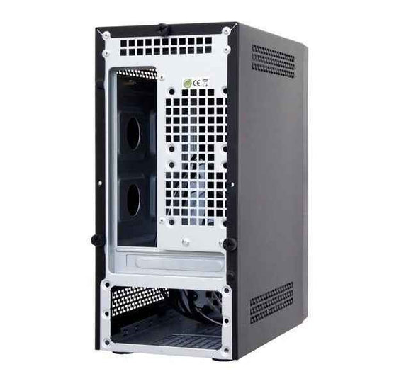 Chieftec BT-02B-U3-250VS computer case Mini Tower Black 250 W