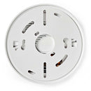 NEDIS detektor oxidu uhelnatého/ EN 50291/ hlasitost 85 dB/ 2x AA/ životnost až 5 let/ bílý-4