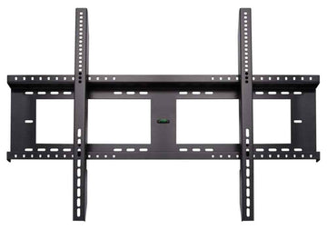 VIEWSONIC VB-WMK-001-2C pour écrans ViewBoard 55-86 pouces Montage à plat uniquement Charge maximale 125 kg Trous de montage ne dépassant pas 600 x 600 mm