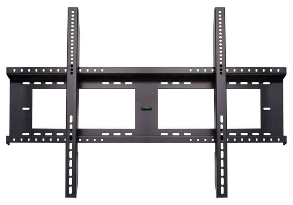 VIEWSONIC VB-WMK-001-2C pour écrans ViewBoard 55-86 pouces Montage à plat uniquement Charge maximale 125 kg Trous de montage ne dépassant pas 600 x 600 mm
