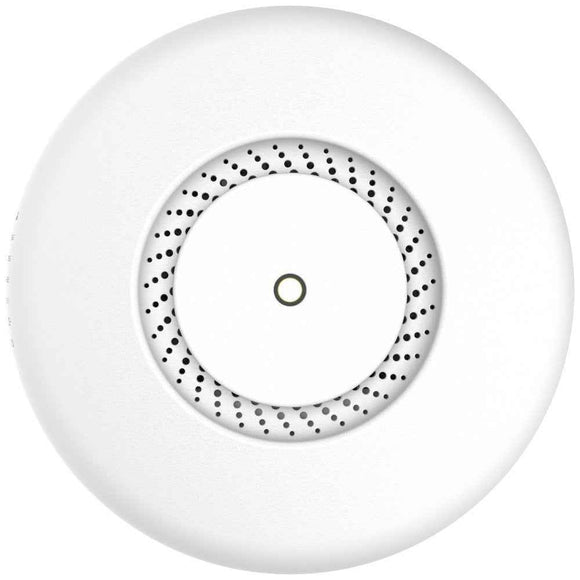 MikroTik | RBcAPGi-5acD2nD | cAP ac | 802.11ac | 2.4-5 | 10/100/1000 Mbit/s | Ethernet LAN (RJ-45) ports 2 | MU-MiMO Yes | PoE in/out | Antenna type Internal