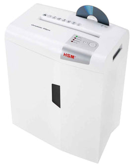 HSM 1046111 Shredstar X6pro - cross cut