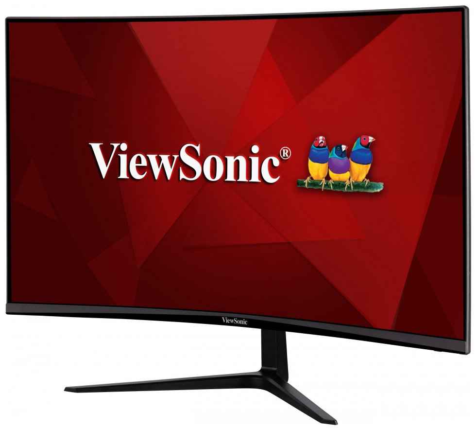 Moniteur ViewSonic 31,5" VX3219-PC-mhd