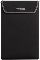 ViewSonic VA1655 - přenosný mon./ 15,6"/ IPS/ 16:9/ 1920x1080/ 7ms/ 250cd/m2/ miniHDMI/ 2xUSB-C/ integ. stojan/ repro-4
