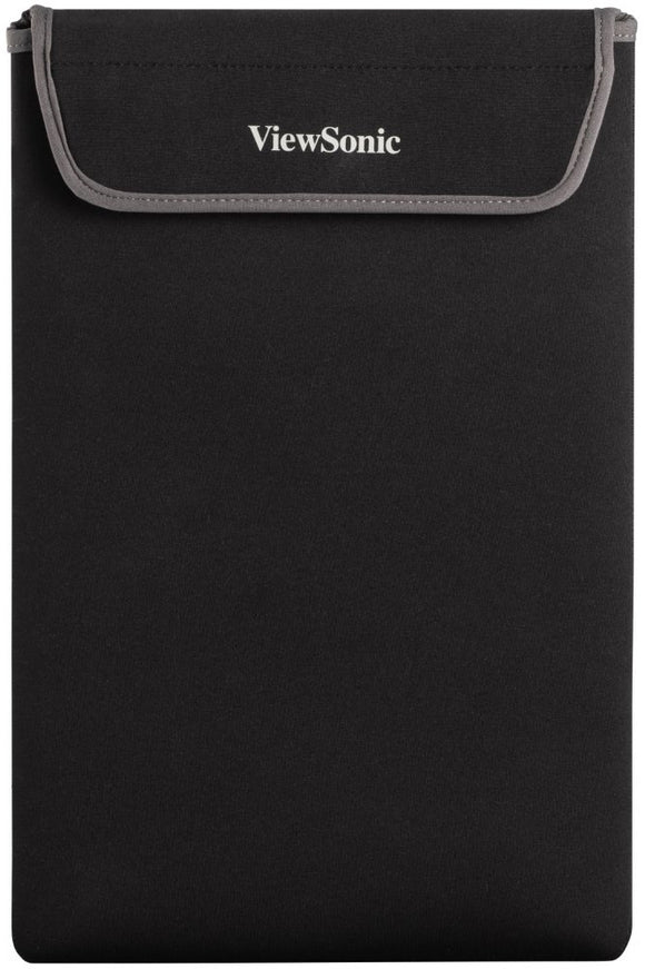 ViewSonic VA1655 - přenosný mon./ 15,6"/ IPS/ 16:9/ 1920x1080/ 7ms/ 250cd/m2/ miniHDMI/ 2xUSB-C/ integ. stojan/ repro