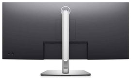 DELL P Series P3424WE computer monitor 86.7 cm (34.1") 3440 x 1440 pixels 4K Ultra HD LCD Black