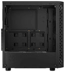 Case|ENDORFY|Signum 300 Air|MidiTower|Case product features Transparent panel|Not included|ATX|MicroATX|MiniITX|Colour Black|EY2A005