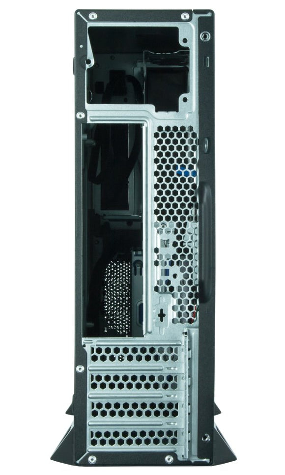 Boîtier CS-12B-300 300W mATX Noir