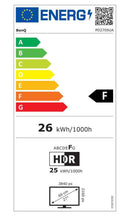 BENQ PD2705UA 27inch 4K IPS 16:9