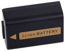 Batterie PATONA pour Sony NP-FW50 1030mAh Li-Ion Protect photo