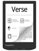 PocketBook e-reader Verse 6" 8GB, mist grey