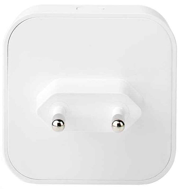 Récepteur domestique intelligent Nedis WIFIZBT10CWT Bluetooth 2400 - 2484 MHz Blanc
