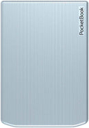 PocketBook e-reader Verse 6" 8GB, bright blue