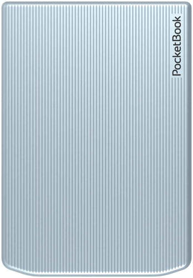 PocketBook e-reader Verse 6" 8GB, bright blue