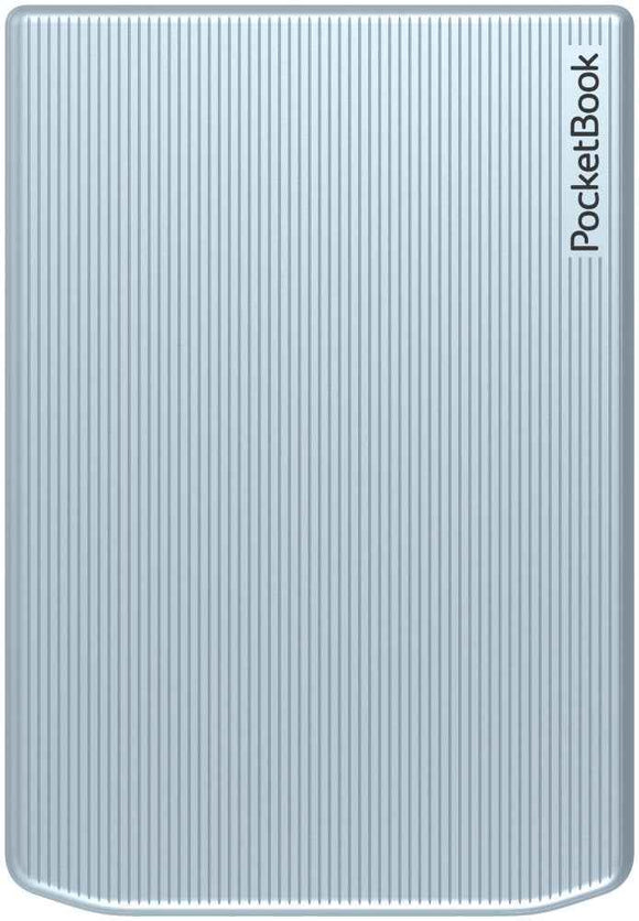 PocketBook e-reader Verse 6" 8GB, bright blue