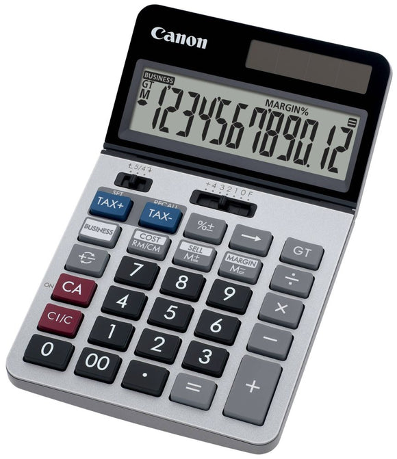 Calculatrice Canon KS-1220TSG