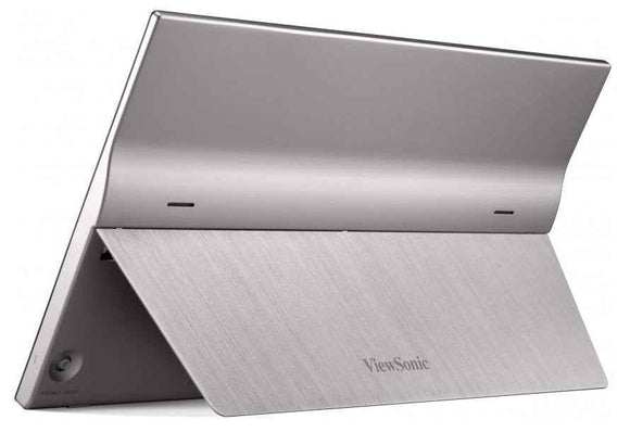 Moniteur ViewSonic 15,6" TD1655