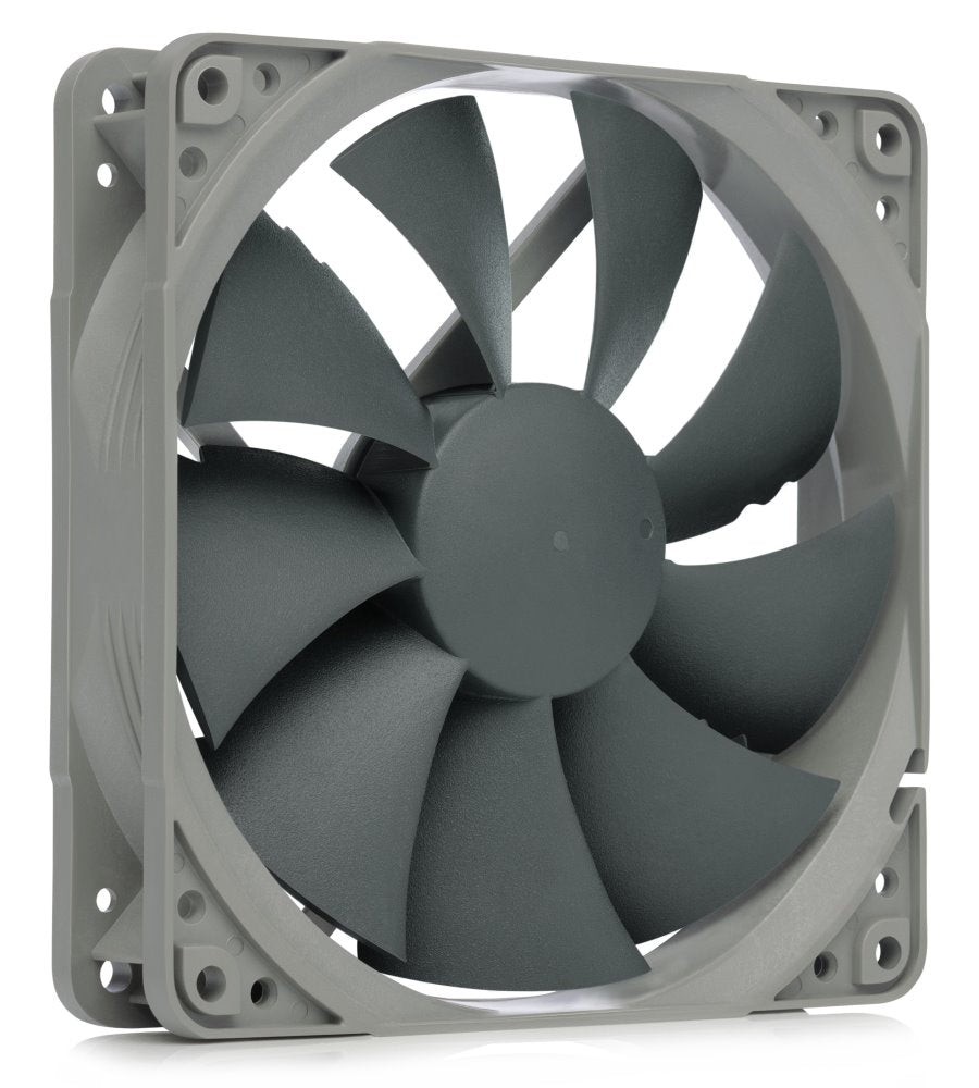 Ventilateur d'ordinateur noctua redux 120 mm nf-p12 redux-1300 pwm