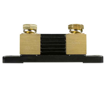 Victron sledovač stavu SmartShunt 500A